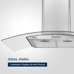 Coifa-de-Parede-90cm-Mondial-Inox-CF90-01---127-Volts