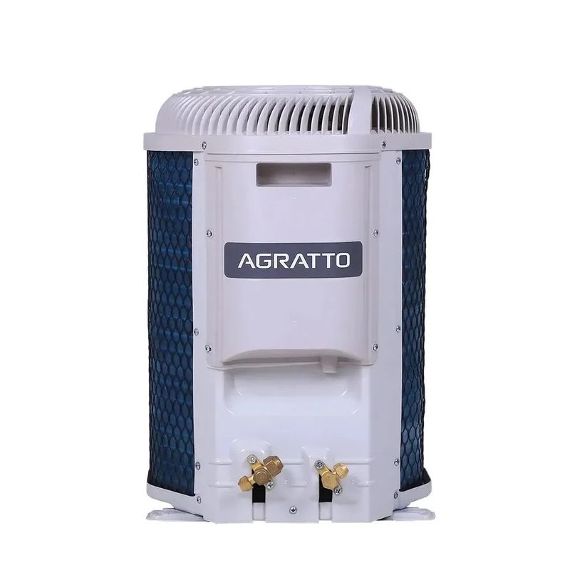 Ar-Condicionado-Split-9000Btus-Agratto-On-Top-Frio-220-Volts