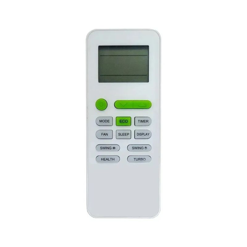 Controle-de-Ar-Ar-Condicionado-Split-9000Btus-Agratto-On-Top-Frio-220-Volts