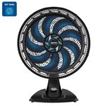 Ventilador-de-Mesa-40cm-Arno-X-Treme-9-VE90-Preto-127-Volts