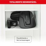 Ventilador-de-Mesa-40cm-Arno-X-Treme-9-VE90-Preto-127-Volts