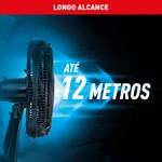 Ventilador-de-Mesa-40cm-Arno-X-Treme-9-VE90-Preto-127-Volts