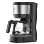 Cafeteira Elétrica Electrolux 15 Xícaras Eficient Granite Gray ECM10  127 Volts - 2.jpg