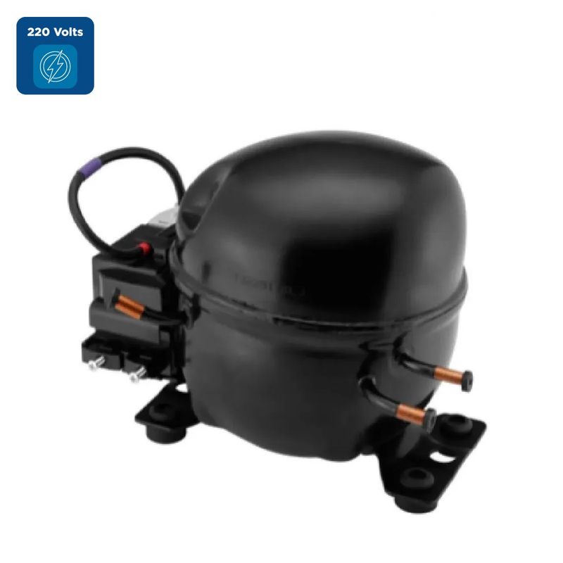 Compressor Electrolux 60HZ Preto EGAS80  220 Volts.jpg