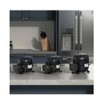 Compressor Hermético Electrolux Preto EL70H 127 Volts - 3.jpg