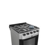 Fogão de Piso Mueller 4 Bocas Mesa Esmaltada Titanium MFI4BC Bivolt - 3.jpg