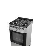 Fogão de Piso Mueller 4 Bocas Mesa Esmaltada Titanium MFI4BC Bivolt - 4.jpg