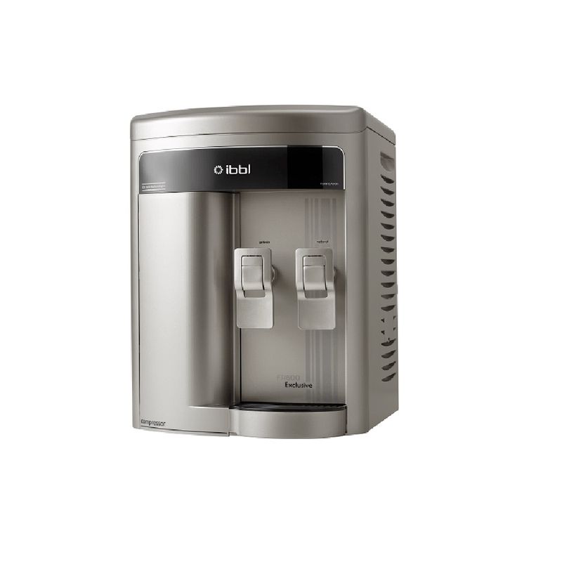 Purificador de Água IBBL FR600 Exclusive Prata 127 Volts - 2.jpg