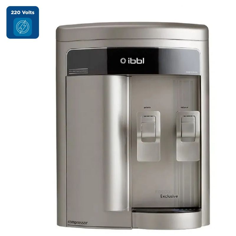 Purificador de Água IBBL FR600 Exclusive Prata 220 Volts.jpg