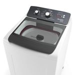 Lavadora de Roupa Automática Mueller 17Kg com Ultracentrifugação e Ciclo Rápido Branca MLA17 127 Volts - 5.jpg