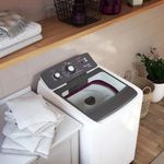 Lavadora de Roupa Automática Mueller 17Kg com Ultracentrifugação e Ciclo Rápido Branca MLA17 127 Volts - 16.jpg