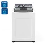 Lavadora de Roupa Automática Mueller 15Kg Ultracentrifugação e Ciclo Rápido Branca MLA15 127 Volts.jpg