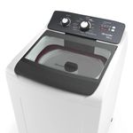 Lavadora de Roupa Automática Mueller 15Kg Ultracentrifugação e Ciclo Rápido Branca MLA15 127 Volts - 4.jpg