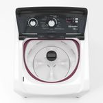 Lavadora de Roupa Automática Mueller 15Kg Ultracentrifugação e Ciclo Rápido Branca MLA15 127 Volts - 5.jpg