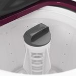 Lavadora de Roupa Automática Mueller 15Kg Ultracentrifugação e Ciclo Rápido Branca MLA15 127 Volts - 6.jpg