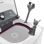 Lavadora de Roupa Automática Mueller 15Kg Ultracentrifugação e Ciclo Rápido Branca MLA15 127 Volts - 7.jpg