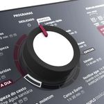 Lavadora de Roupa Automática Mueller 15Kg Ultracentrifugação e Ciclo Rápido Branca MLA15 127 Volts - 13.jpg