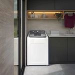 Lavadora de Roupa Automática Mueller 15Kg Ultracentrifugação e Ciclo Rápido Branca MLA15 127 Volts - 18.jpg