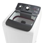 Lavadora de Roupas Automática Mueller 13Kg Ultracentrifugação e Ciclo Rápido Branca MLA13 127 Volts - 4.jpg