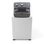 Lavadora de Roupas Automática Mueller 13Kg Ultracentrifugação e Ciclo Rápido Branca MLA13 220 Volts - 2.jpg