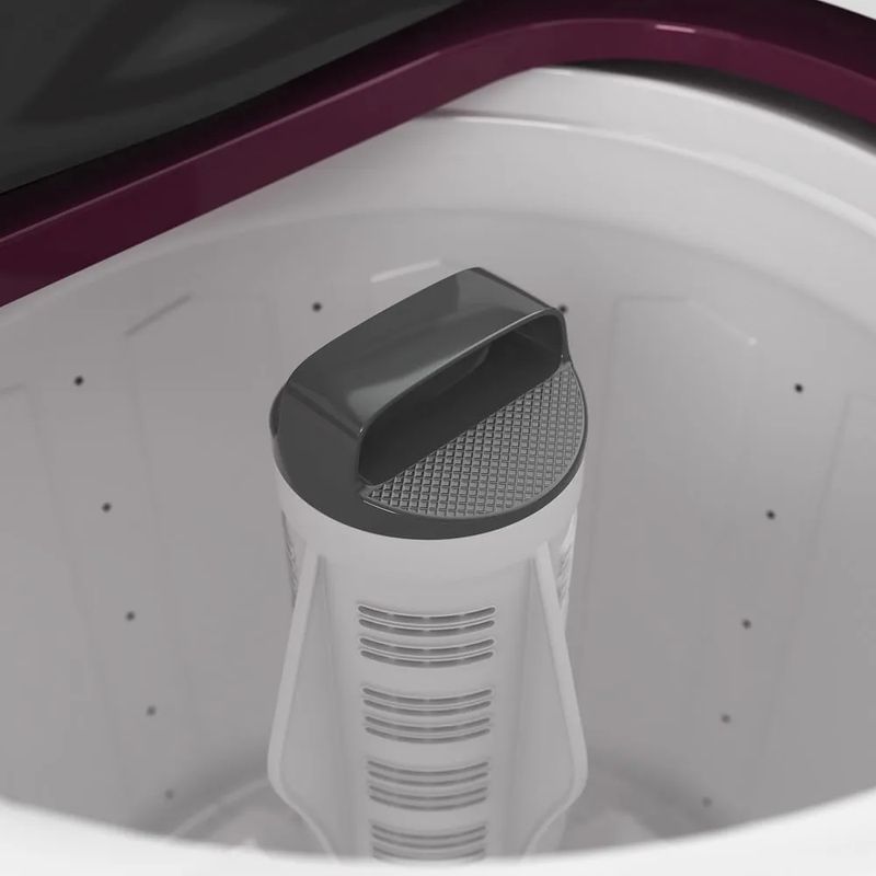 Lavadora de Roupas Automática Mueller 13Kg Ultracentrifugação e Ciclo Rápido Branca MLA13 220 Volts - 9.jpg