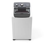 Lavadora de Roupa Automática Mueller 11Kg Ciclo Rápido Branca MLA11 220 Volts - 2.jpg