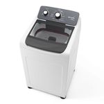 Lavadora de Roupa Automática Mueller 11Kg Ciclo Rápido Branca MLA11 220 Volts - 3.jpg