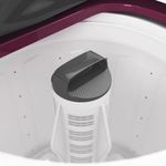 Lavadora de Roupa Automática Mueller 11Kg Ciclo Rápido Branca MLA11 220 Volts - 9.jpg