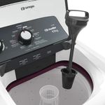 Lavadora de Roupa Automática Mueller 11Kg Ciclo Rápido Branca MLA11 220 Volts - 10.jpg