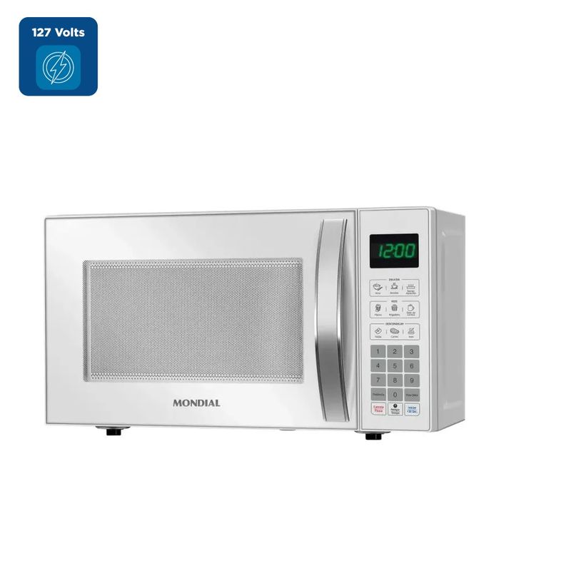 Micro-ondas Mondial 21 Litros Branco MO-01-21-W 127 Volts.jpg