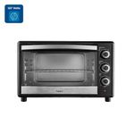 Forno Elétrico Mondial 42 Litros Family II Preto FR42 127 Volts.jpg