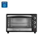 Forno Elétrico Mondial 42 Litros Family II Preto FR42 220 Volts.jpg