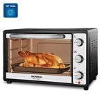 Forno Elétrico Mondial 52 Litros Grand Family II Preto FR52 127 Volts.jpg