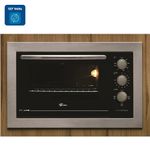 Forno de Elétrico de Embutir Fischer 48 Litros Fit Line Inox 127 Volts.jpg