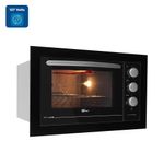 Forno de Embutir Fischer 48 Litros Fit Line Preto 127 Volts.jpg