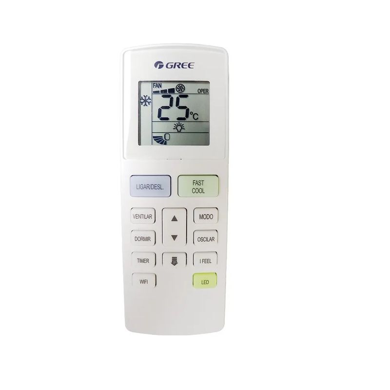 Ar Condicionado Split Piso Teto Gree G-Prime Compact Inverter 36000 BTU - 4.jpg