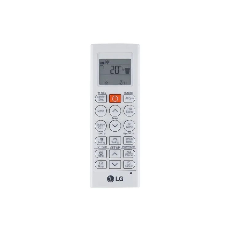 Ar Condicionado Multi Split Inverter LG Hi Wall 2x12000 - 5.jpg