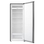 Freezer-Vertical-Philco-201L-Premium-Inox-PFV205I-127V