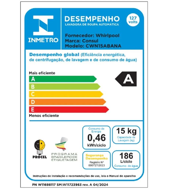 Maquina-de-Lavar-Consul-15Kg-com-Modo-Eco-Branca-CWN15ABANA-127-Volts---8-jpg