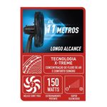Ventilador-de-Coluna-Arno-40cm-X-Treme-7-Preto---220-Volts