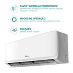 Ar-Condicionado-Split-18000-Btus-Hi-Wall-Philco-Frio-220V