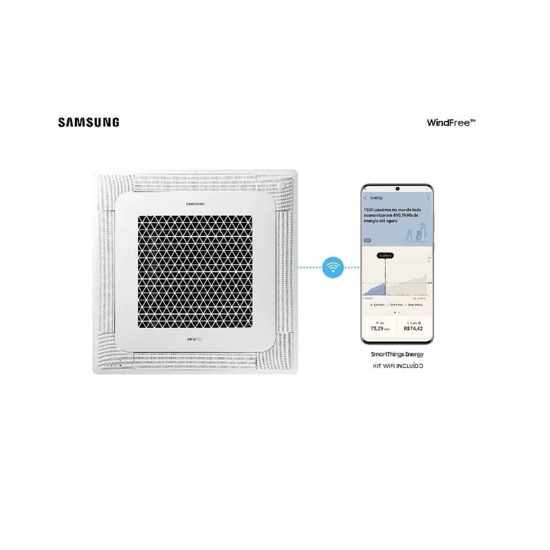 Ar-Condicionado-Split-Cassete-Inverter-Samsung-54000-BTUh-Quente-e-Frio-Monofasico-AC036DXADKGAZ-220-Volts---4.jpg