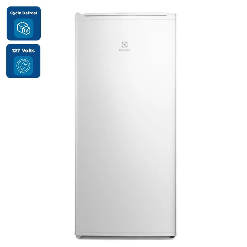 Freezer-Vertical-Electrolux-162L-Cycle-Defrost-FEI19-127V
