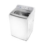 Lavadora de Roupas Panasonic 17Kg Branca NAF170B7WA 127 Volts - 3.jpg