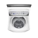Lavadora de Roupas Panasonic 17Kg Branca NAF170B7WA 127 Volts - 4.jpg