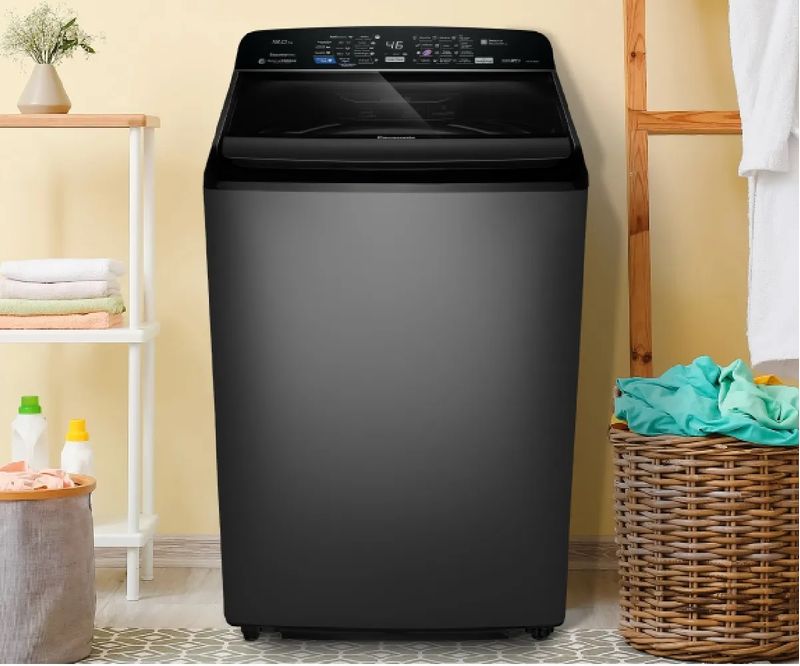Lavadora-de-Roupas-Panasonic-18Kg-Titanio-NA-F180P7TB-220-Volts---9-jpg