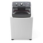 Lavadora de Roupa Automática Mueller 15Kg Ultracentrifugação e Ciclo Rápido Branca MLA15 220 Volts - 2.jpg