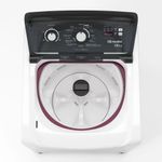 Lavadora de Roupa Automática Mueller 15Kg Ultracentrifugação e Ciclo Rápido Branca MLA15 220 Volts - 5.jpg