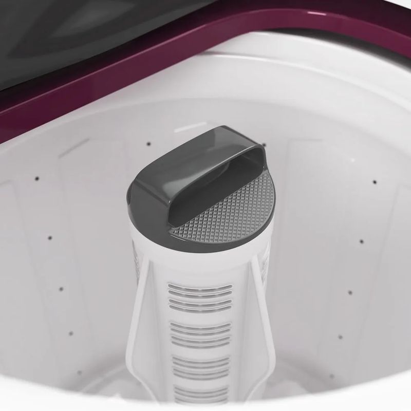 Lavadora de Roupa Automática Mueller 15Kg Ultracentrifugação e Ciclo Rápido Branca MLA15 220 Volts - 9.jpg