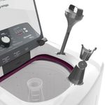 Lavadora de Roupa Automática Mueller 15Kg Ultracentrifugação e Ciclo Rápido Branca MLA15 220 Volts - 13.jpg